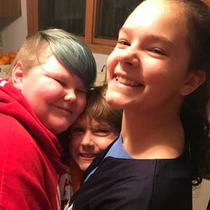 Meet your Posher, Jackson